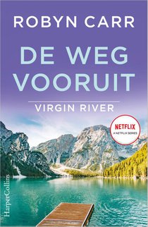 De weg vooruit voorzijde