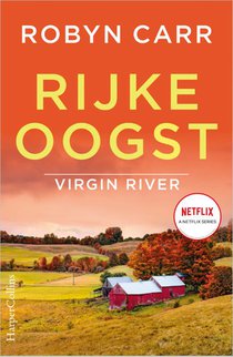 Rijke oogst voorzijde