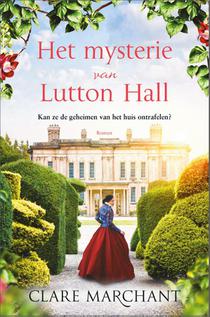 Het mysterie van Lutton Hall