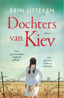 Dochters van Kiev voorzijde