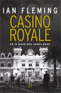 Casino Royale voorzijde