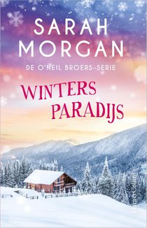 Winters paradijs