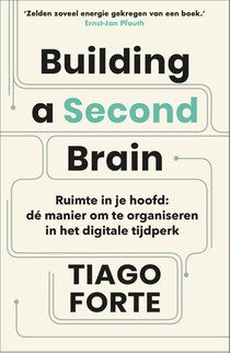 Building a Second Brain