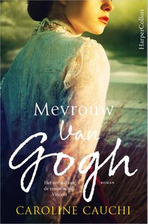 Mevrouw Van Gogh
