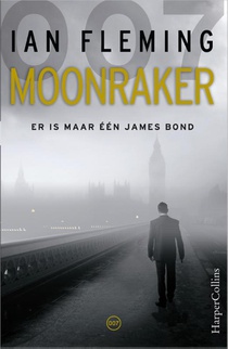 Moonraker voorzijde