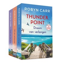 Pakket Thunder Point 7-9 voorzijde