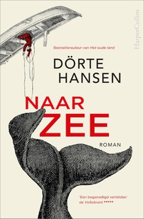 Naar zee