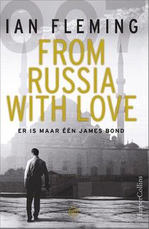 From Russia with Love voorzijde