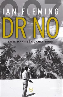 Dr. No voorzijde