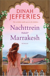 Nachttrein naar Marrakesh