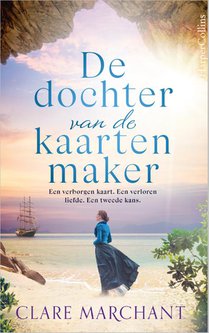 De dochter van de kaartenmaker