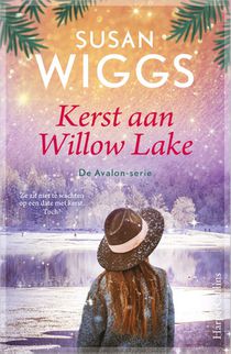 Kerst aan Willow Lake