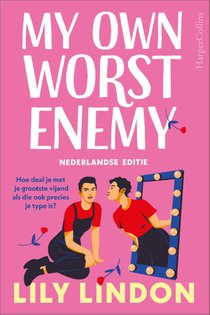 My Own Worst Enemy