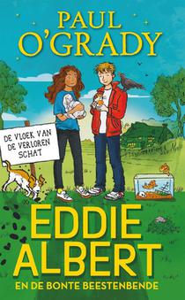 De vloek van de verloren schat
