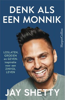 Denk als een monnik