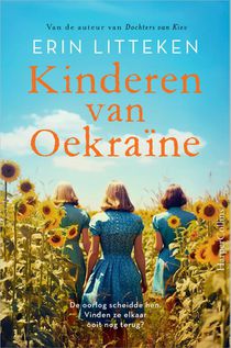 Kinderen van Oekraïne