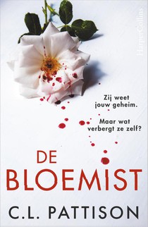 De bloemist voorzijde