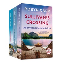 Sullivan's Crossing-pakket voorzijde