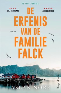 De erfenis van de familie Falck