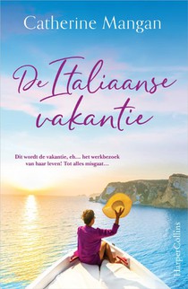 De Italiaanse vakantie