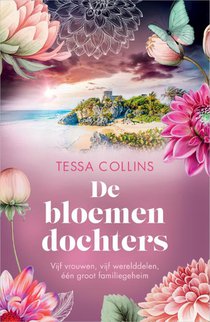 De bloemendochters voorzijde