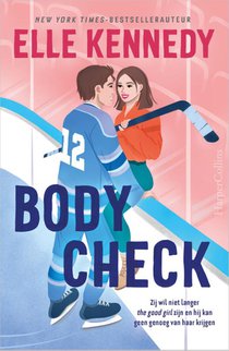 Body Check voorzijde