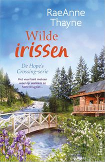 Wilde irissen