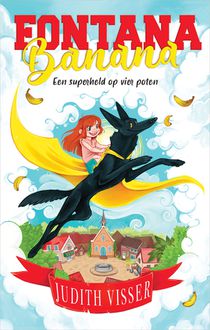 Fontana Banana voorzijde