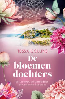 De bloemendochters - backcard à 6 ex.