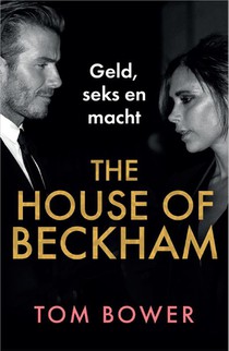 The House of Beckham voorzijde