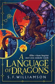 A Language of Dragons