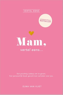 Mam, vertel eens