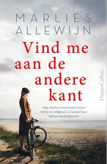 Vind me aan de andere kant - backcard à 6 ex.