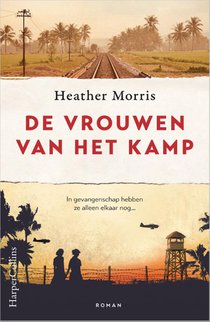 De vrouwen van het kamp