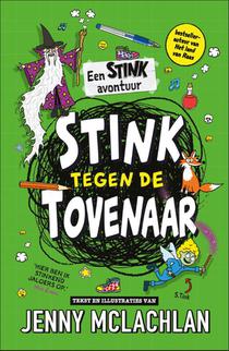 Stink tegen de tovenaar