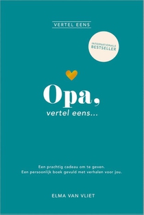 Opa, vertel eens