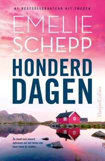 Honderd dagen - backcard à 6 exemplaren