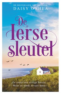 De Ierse sleutel - backcard à 6 exemplaren