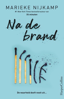 Na de brand