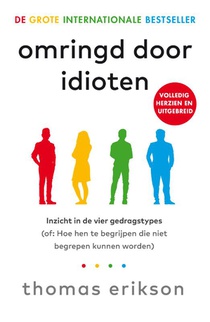 Omringd door idioten