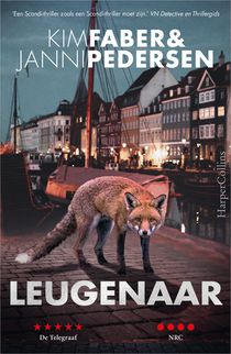 Leugenaar