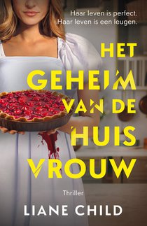 Het geheim van de huisvrouw - backcard à 6 exemplaren