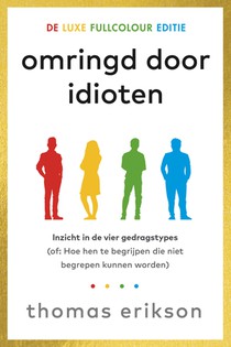 Omringd door idioten