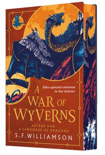 A War of Wyverns