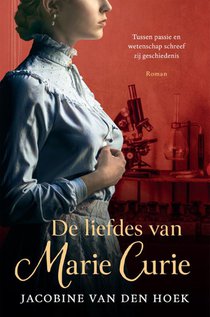 De liefdes van Marie Curie