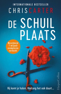 De schuilplaats