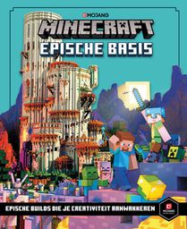 Minecraft Epische basis
