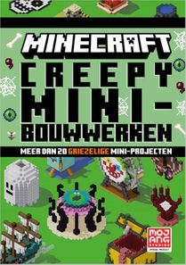 Minecraft Creepy mini-bouwwerken