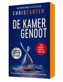 De kamergenoot