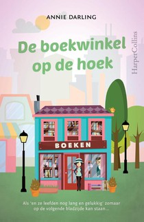 De boekwinkel op de hoek